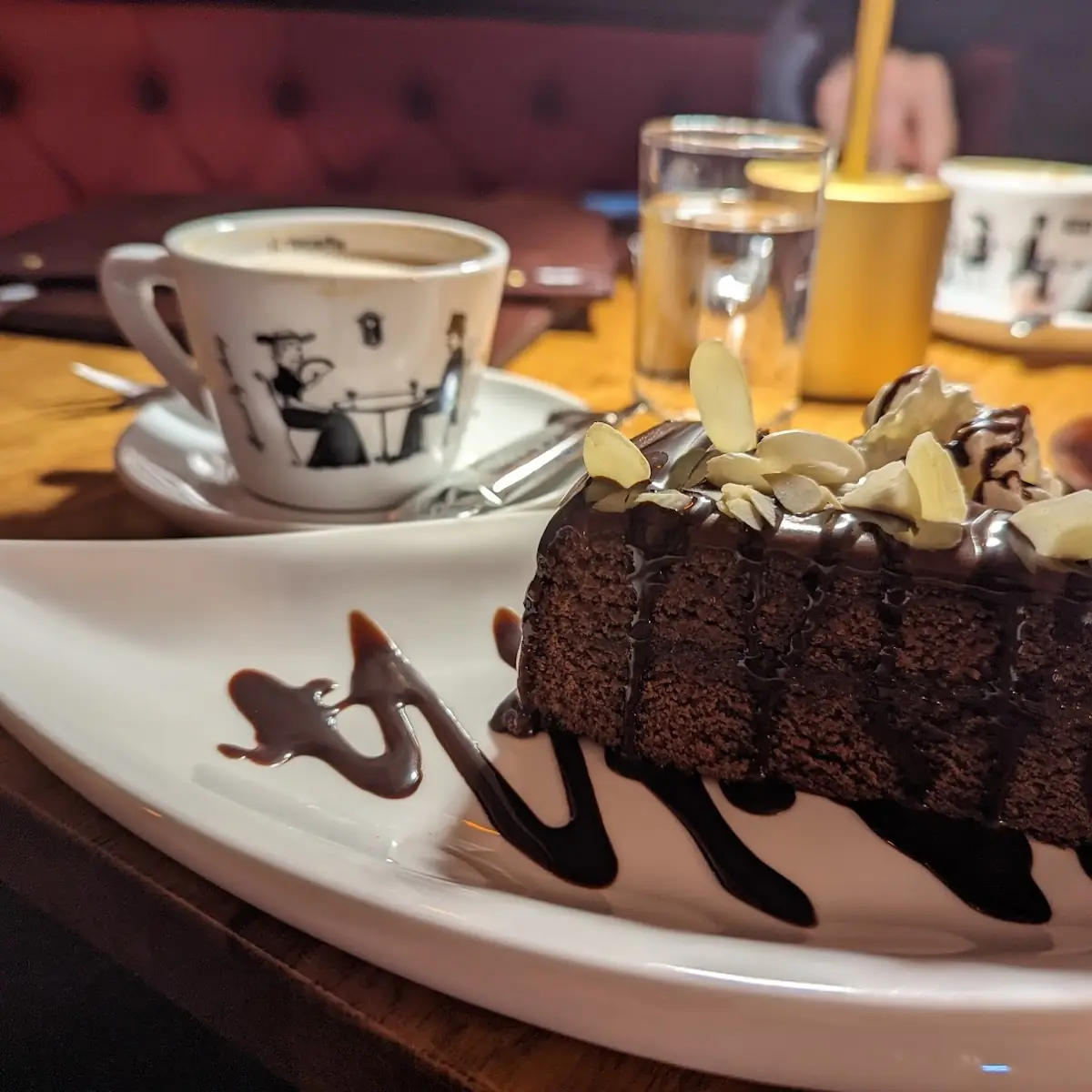 Essen und Trinken photo 9