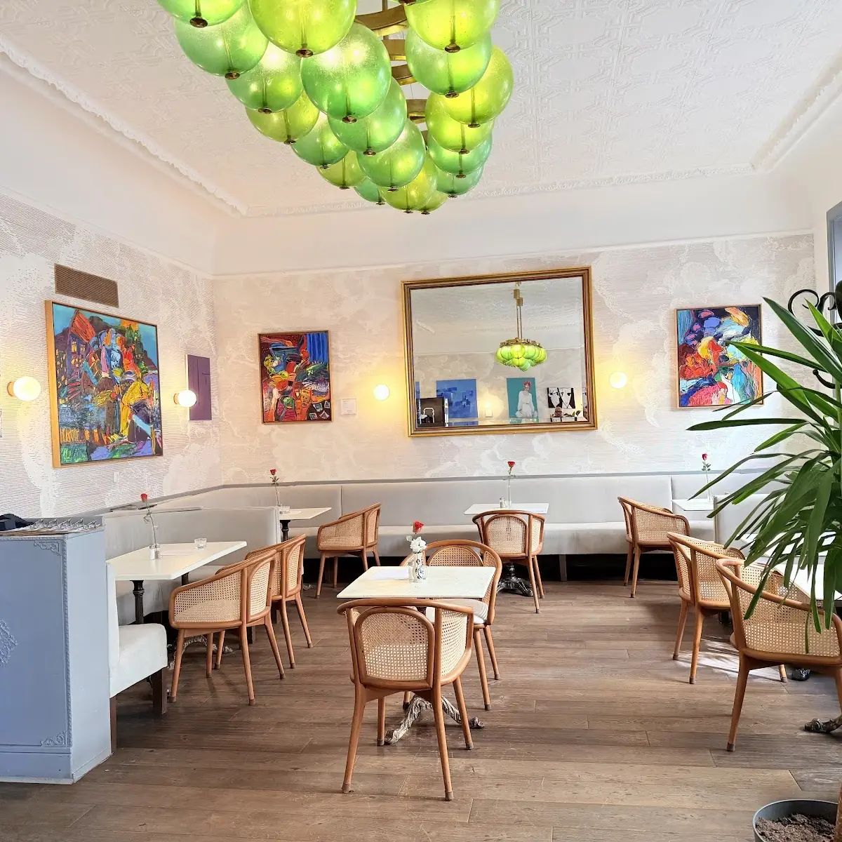 Café Das Hegel Titelbild