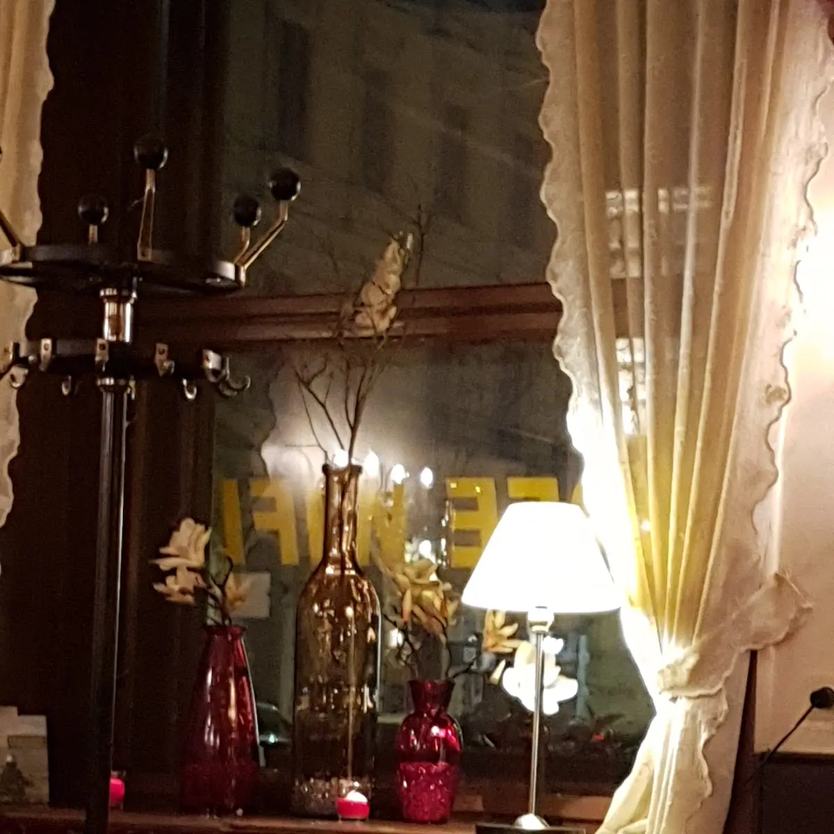 Atmosphäre photo 6