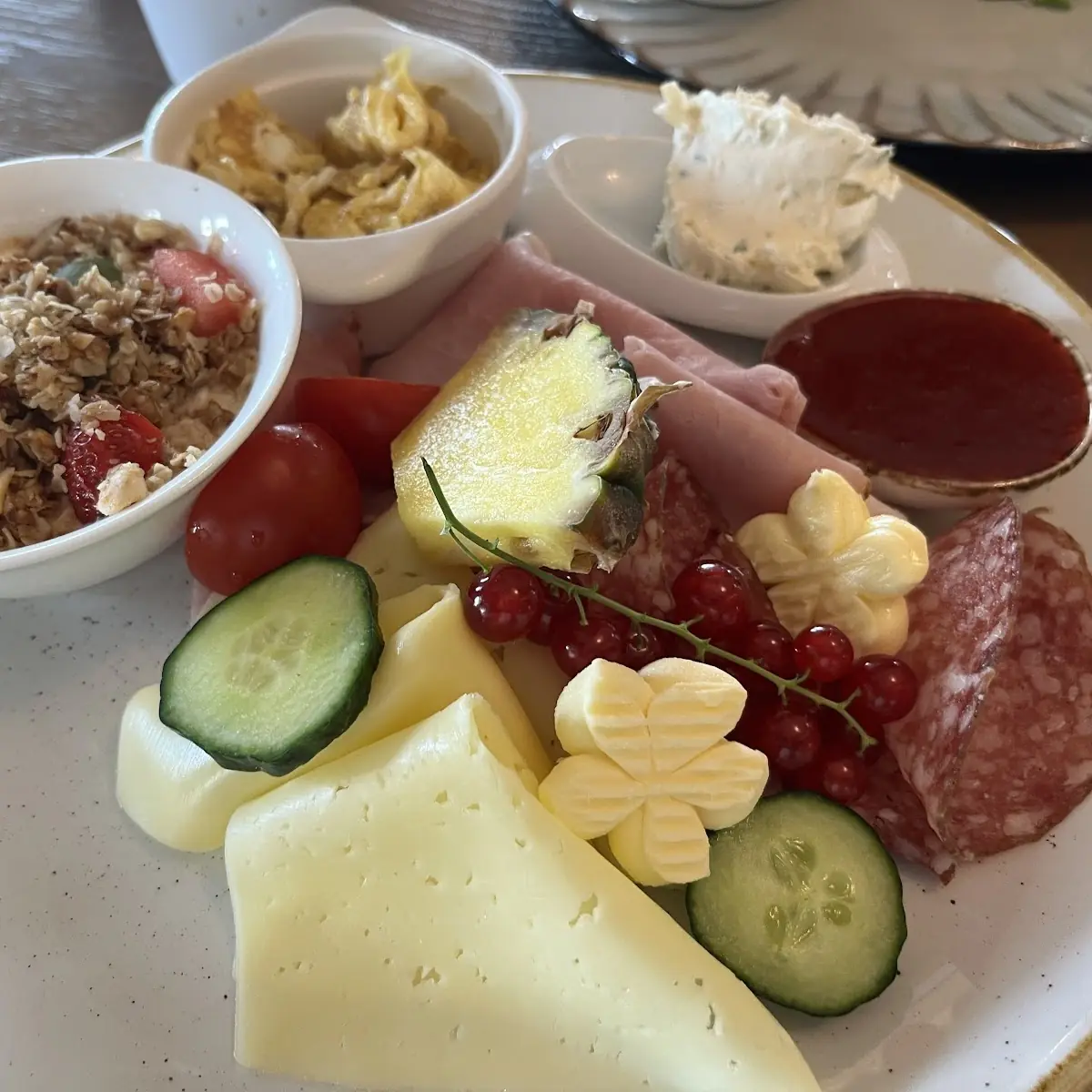 Essen und Trinken photo 4