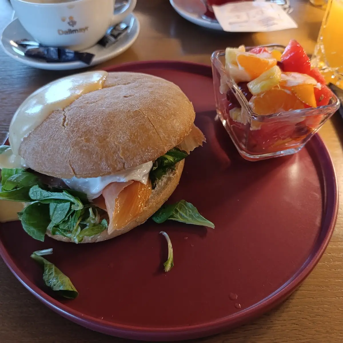 Essen und Trinken photo 5