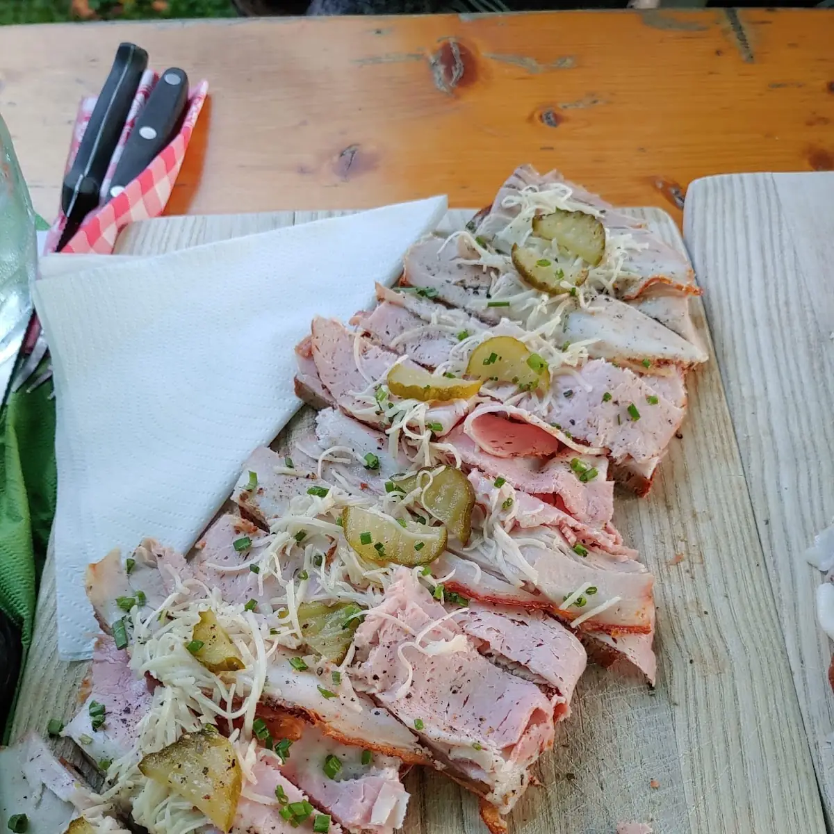 Essen und Trinken photo 10