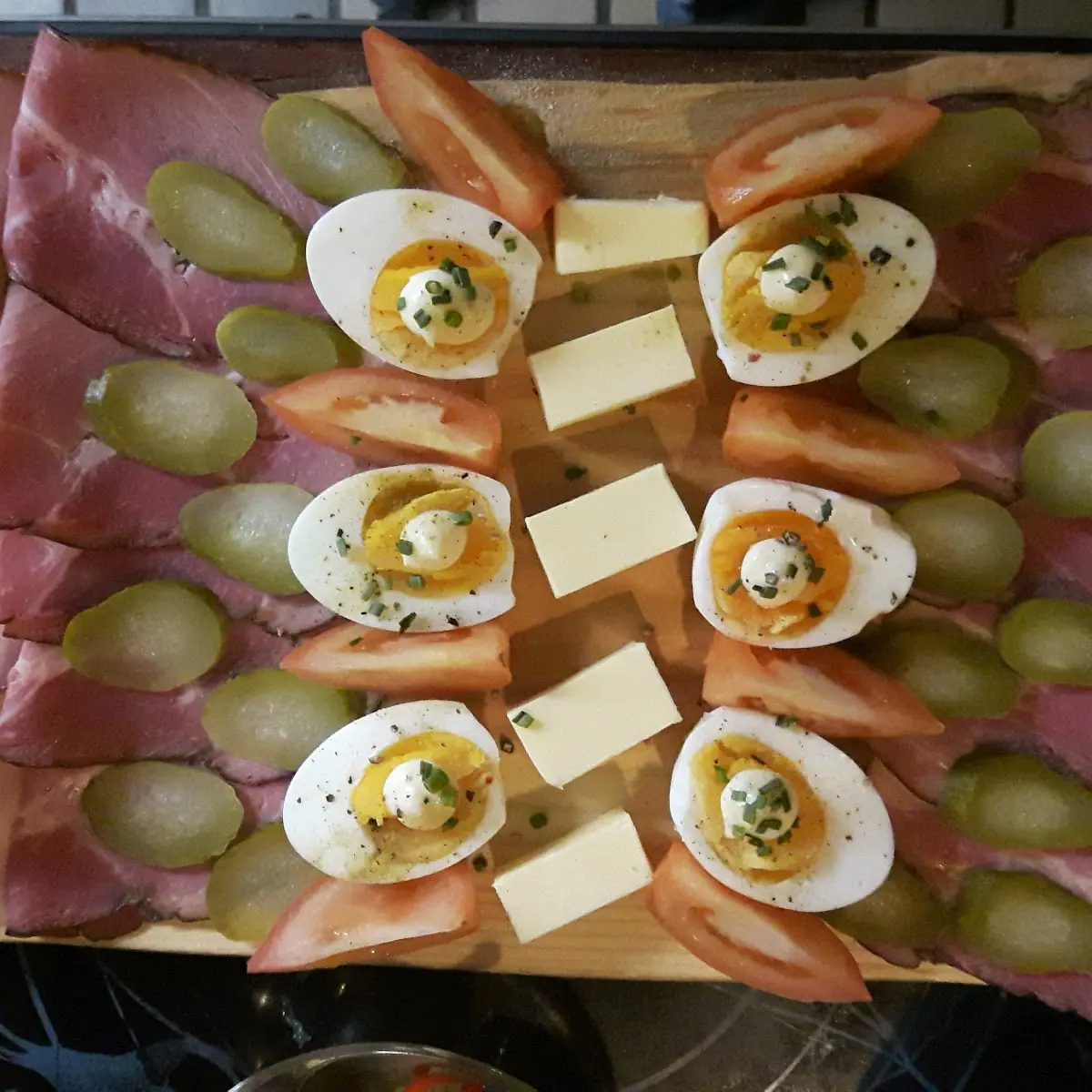 Essen und Trinken photo 5