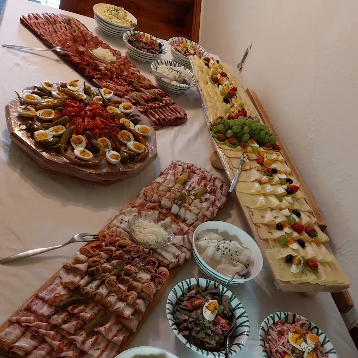 Essen und Trinken photo 7