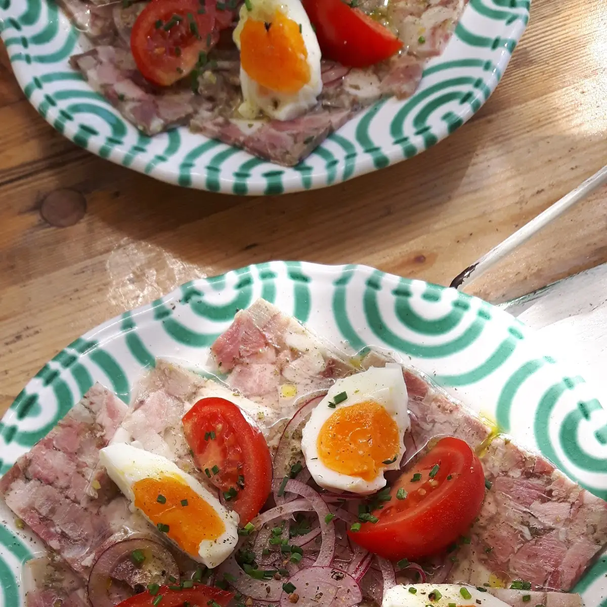 Essen und Trinken photo 9