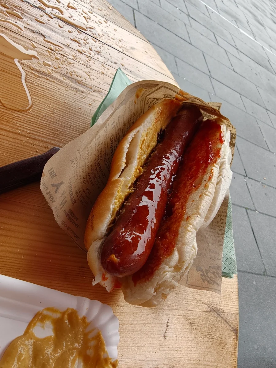 Essen und Trinken photo 9