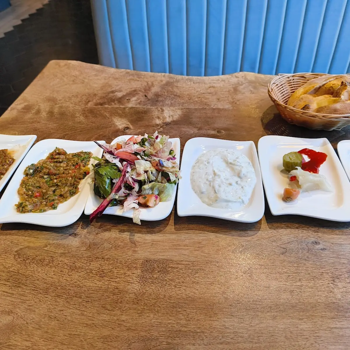 Essen und Trinken photo 10