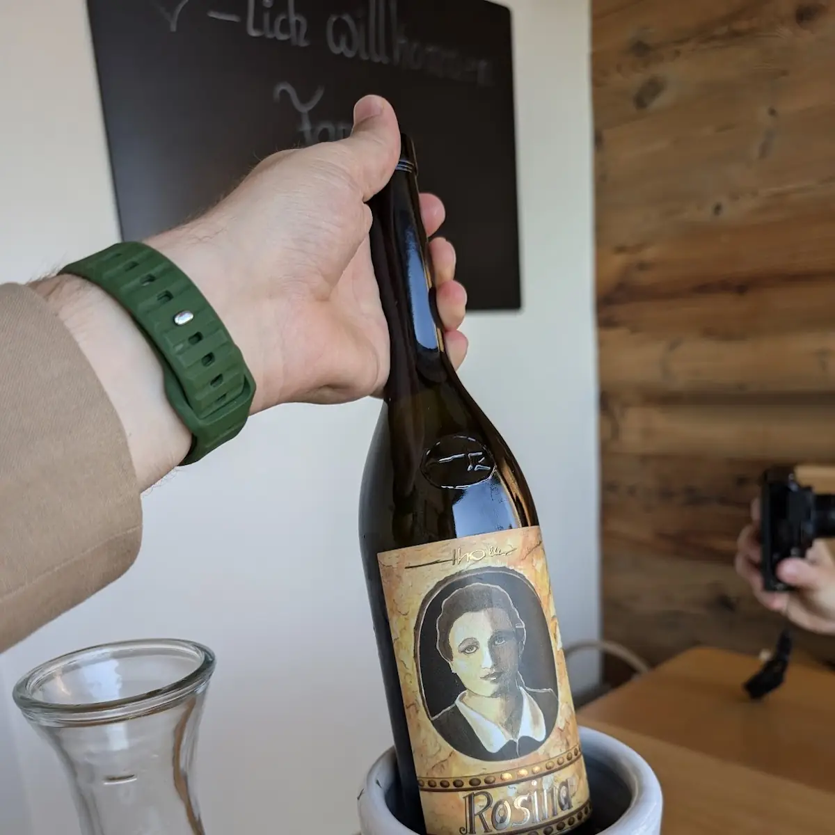 Essen und Trinken photo 10