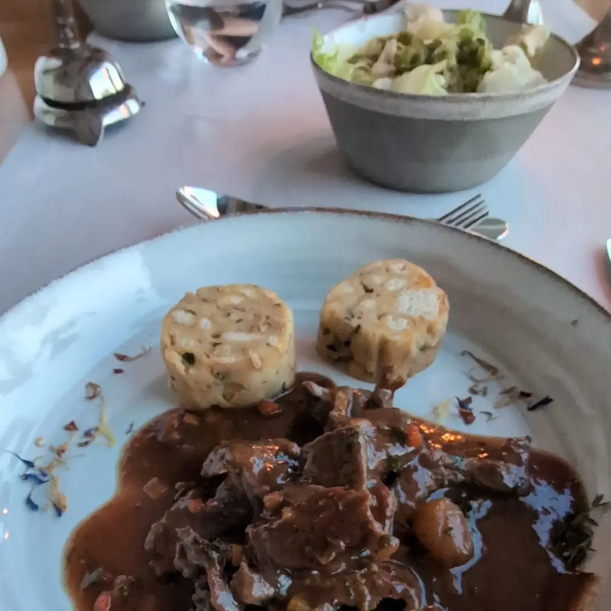 Essen und Trinken photo 2