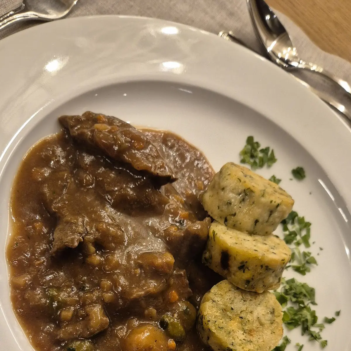 Essen und Trinken photo 5