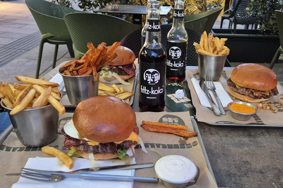Essen und Trinken photo 4