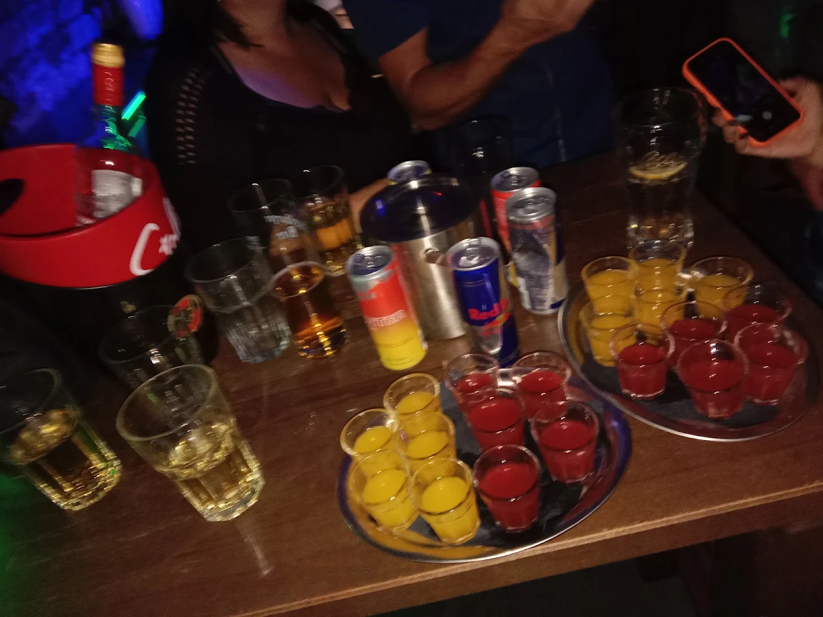 Essen und Trinken photo 2