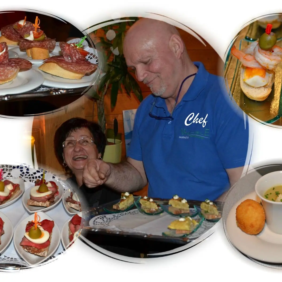 Essen und Trinken photo 2