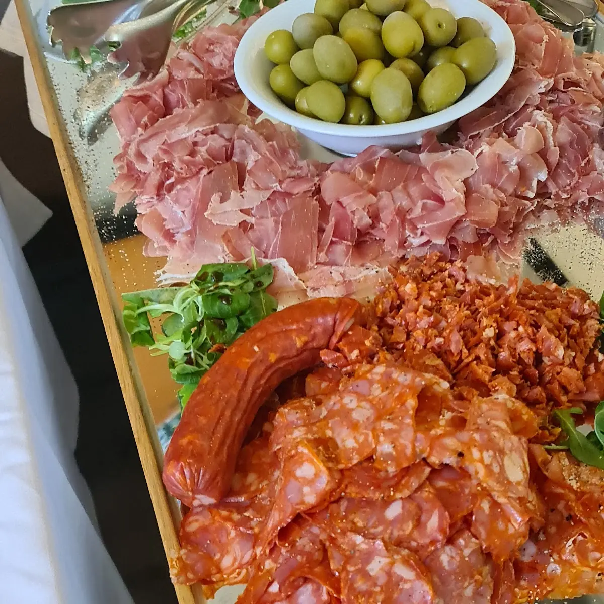 Essen und Trinken photo 3