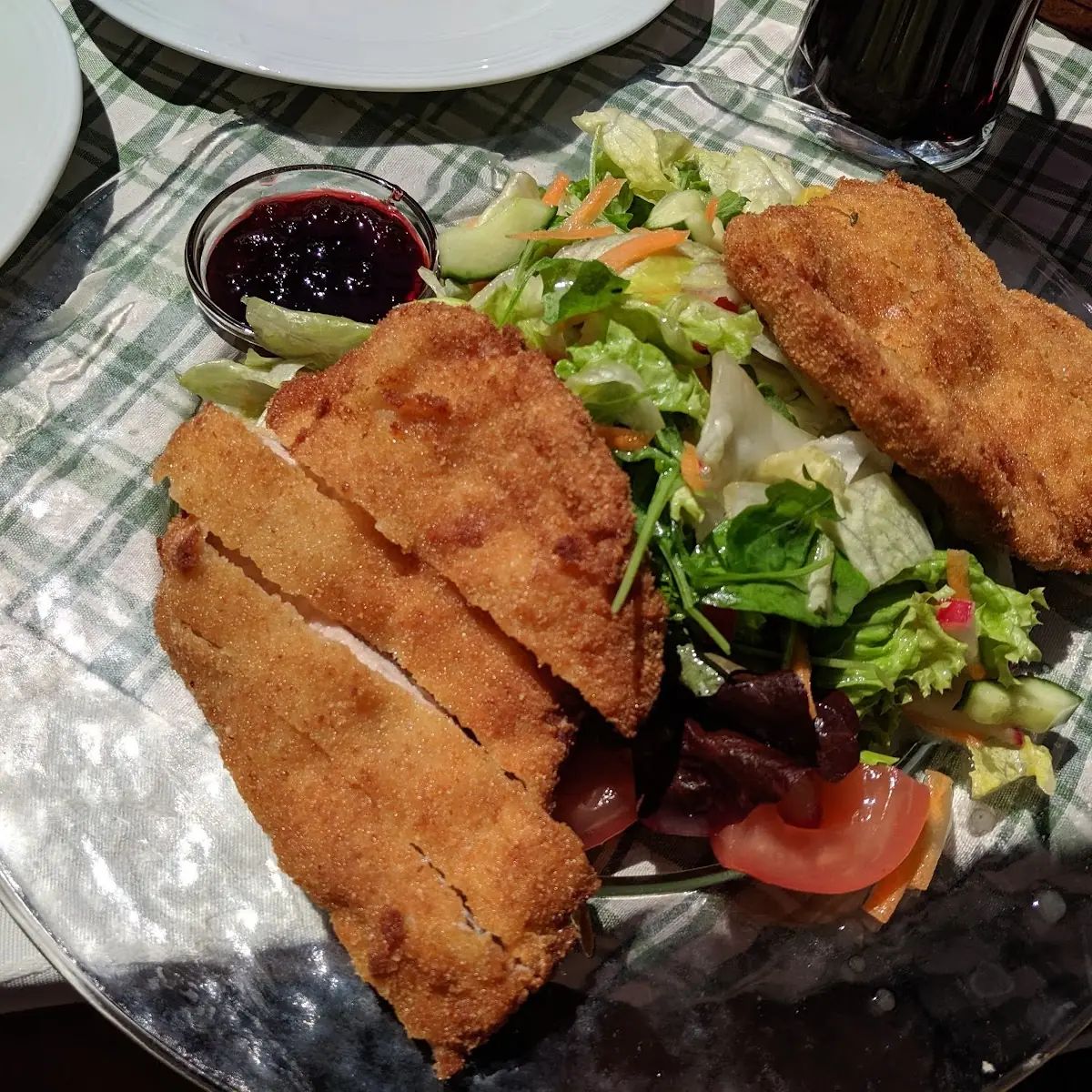 Essen und Trinken photo 5