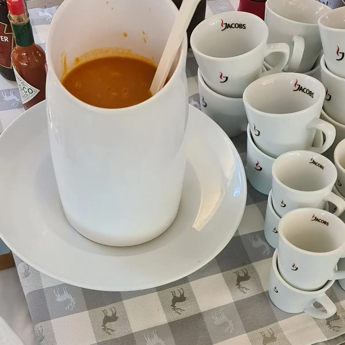 Essen und Trinken photo 9