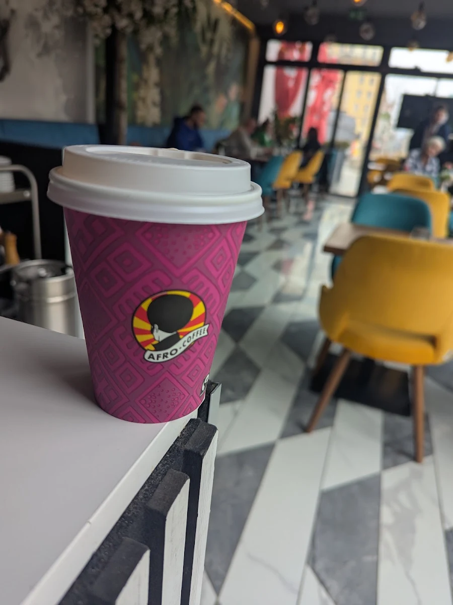 Essen und Trinken photo 10