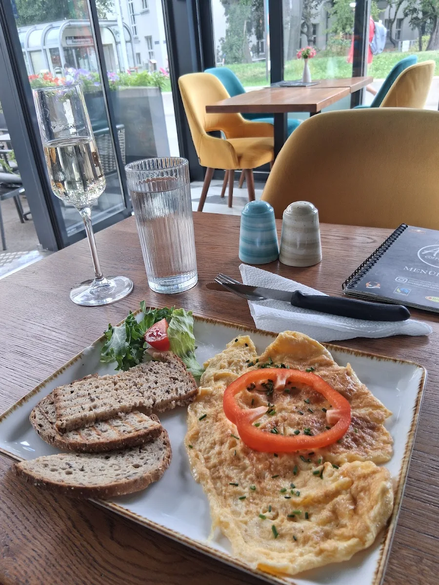 Essen und Trinken photo 3