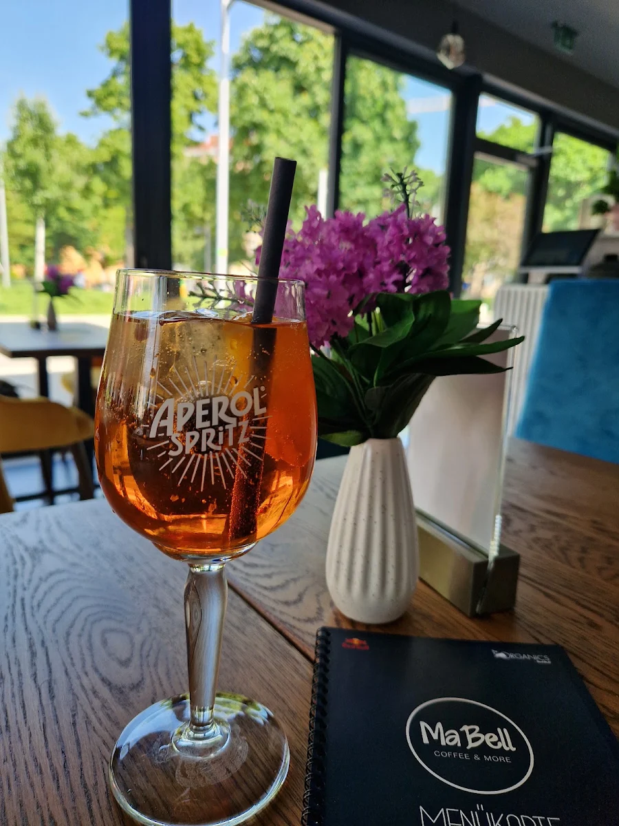 Essen und Trinken photo 9
