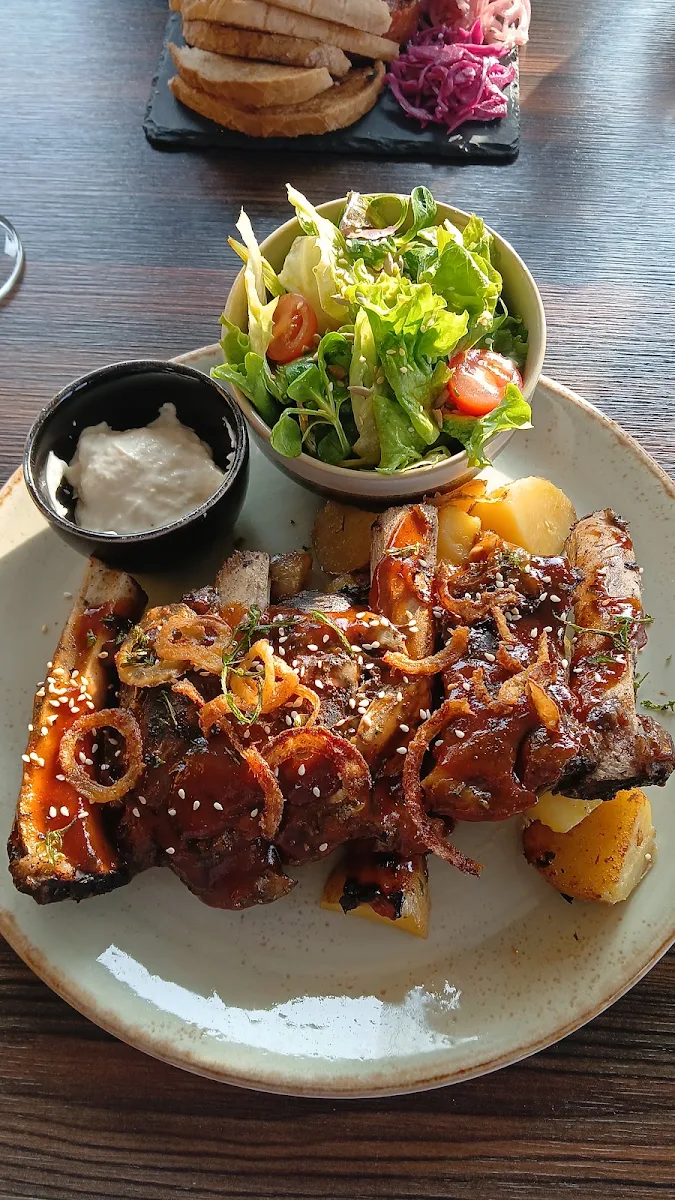Essen und Trinken photo 9