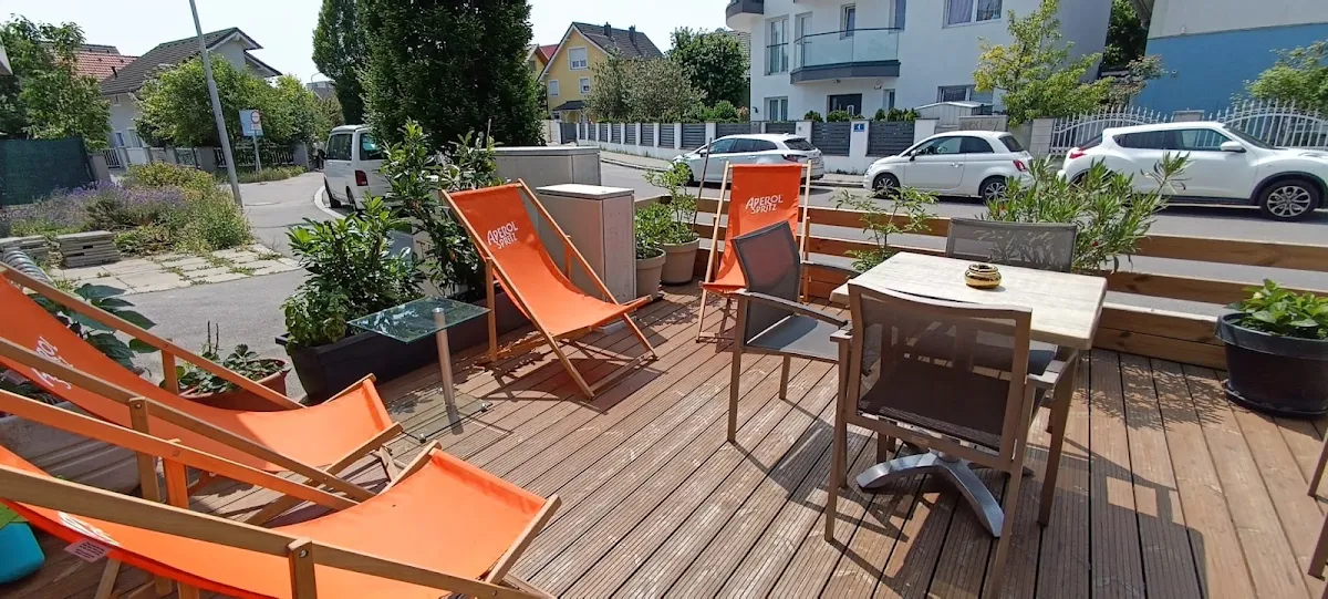 Atmosphäre photo 1