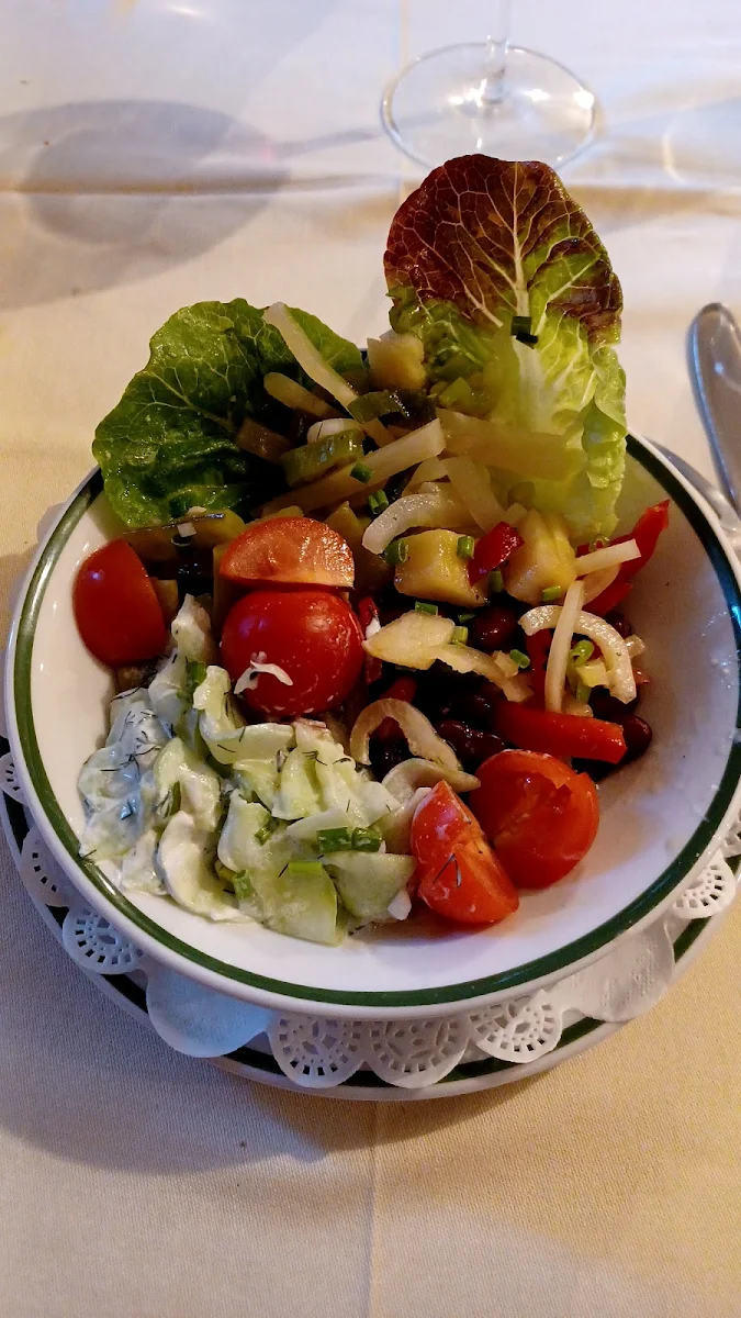 Essen und Trinken photo 5