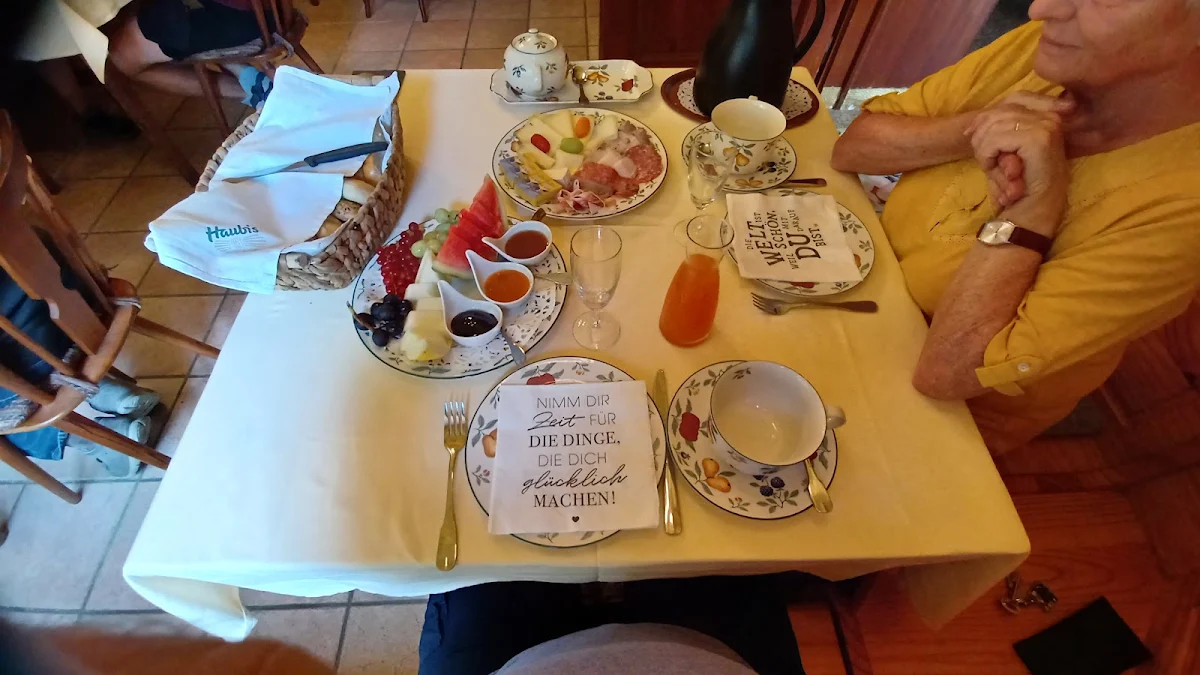 Essen und Trinken photo 8