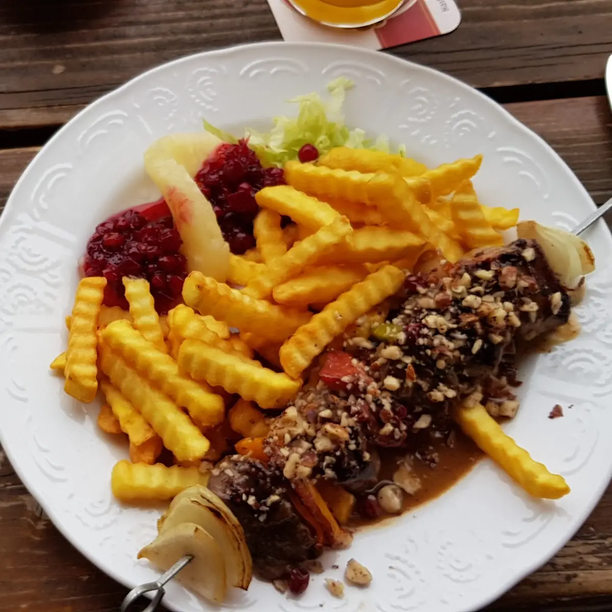 Essen und Trinken photo 1