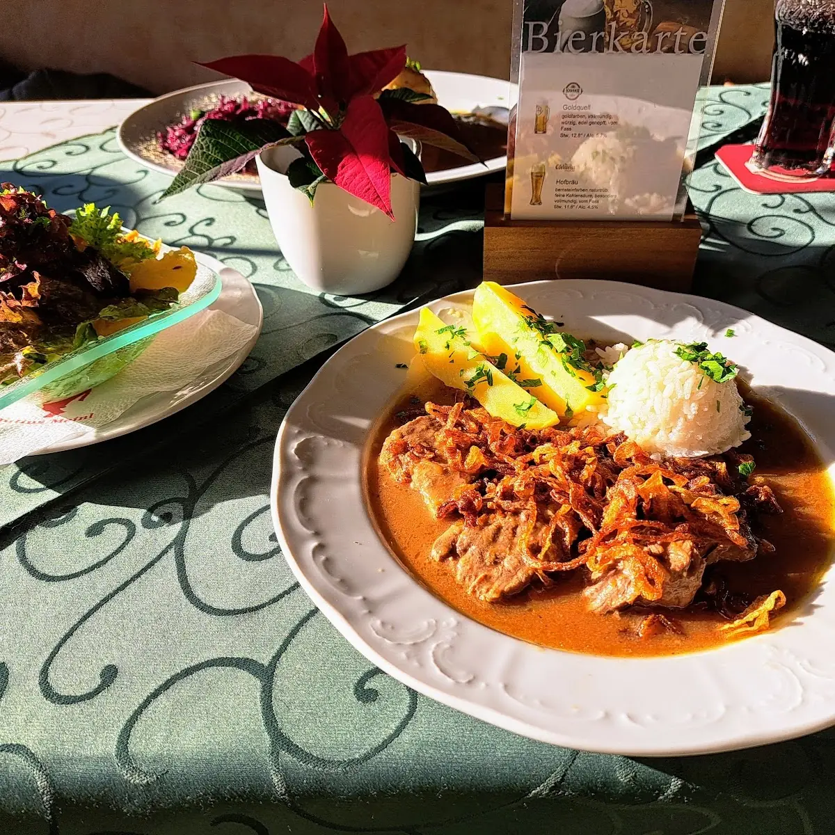 Essen und Trinken photo 10