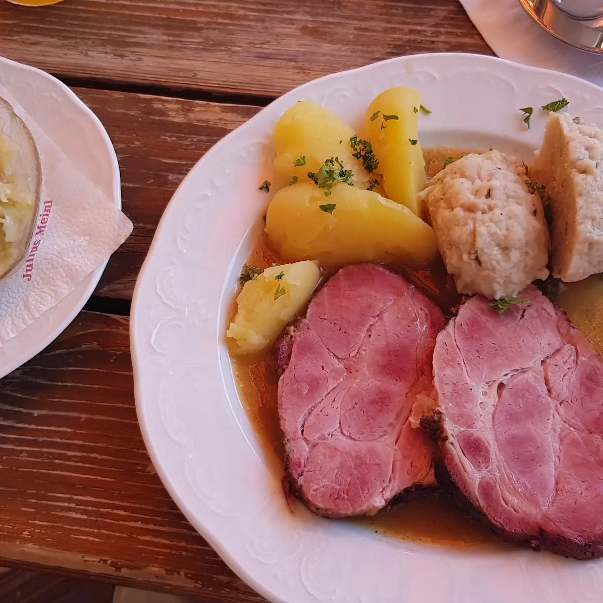 Essen und Trinken photo 2