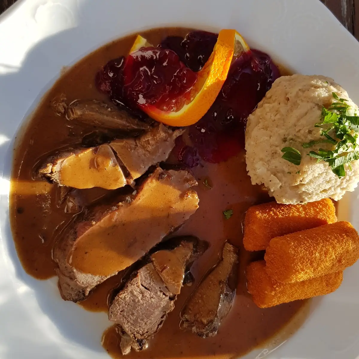 Essen und Trinken photo 8