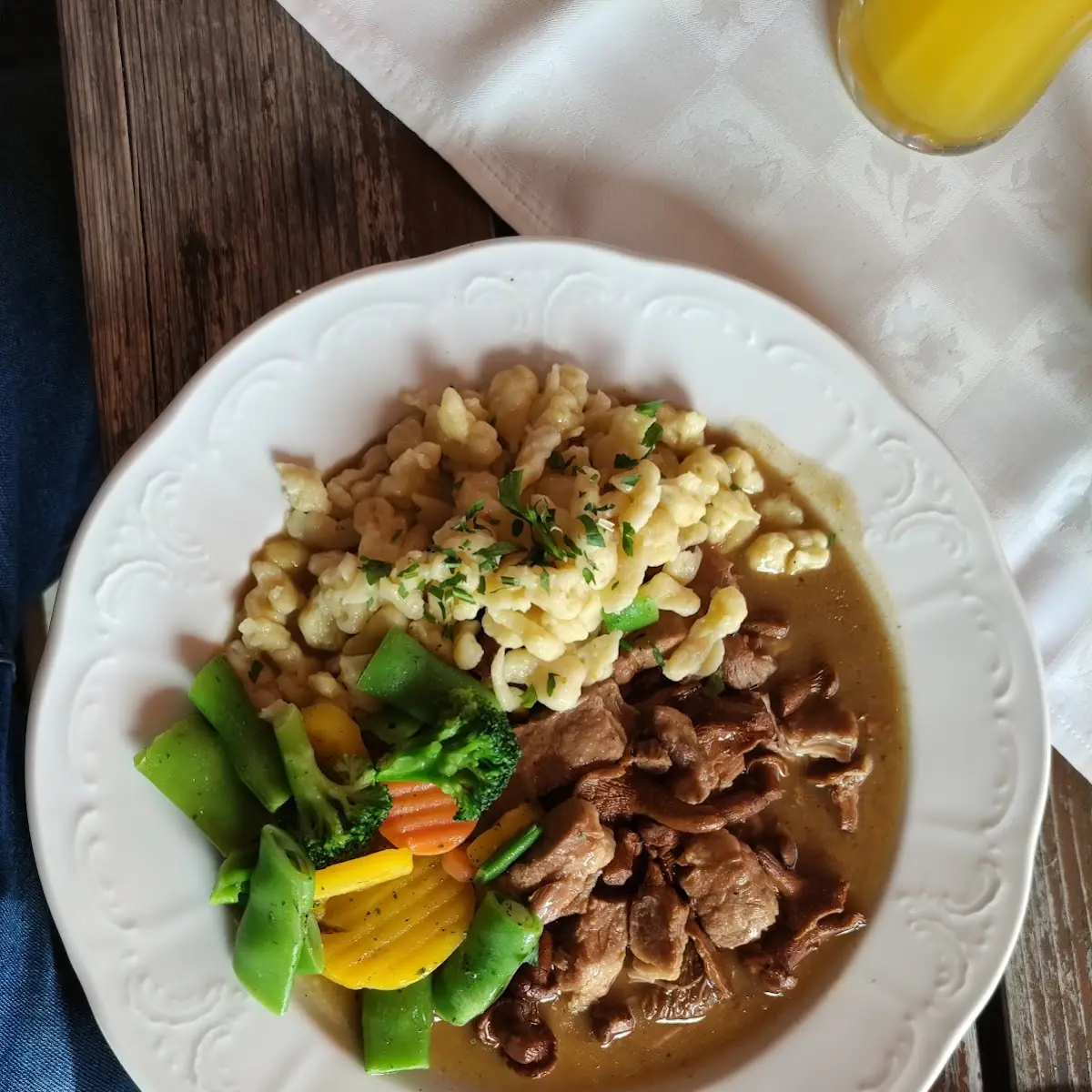 Essen und Trinken photo 9