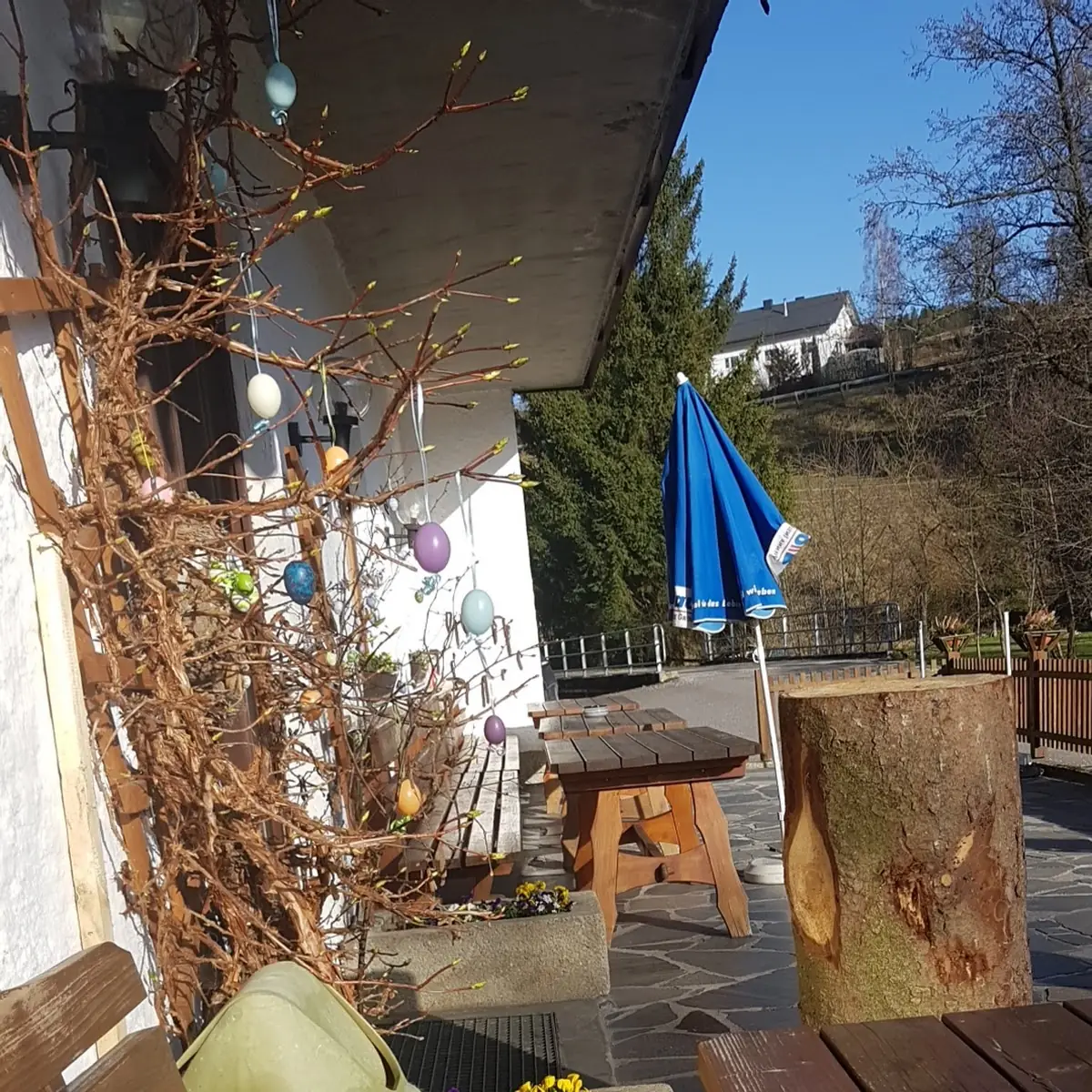 Atmosphäre photo 2