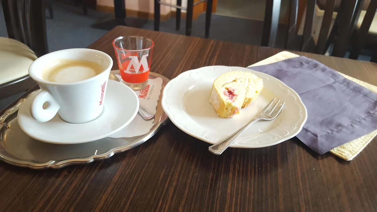 Essen und Trinken photo 1