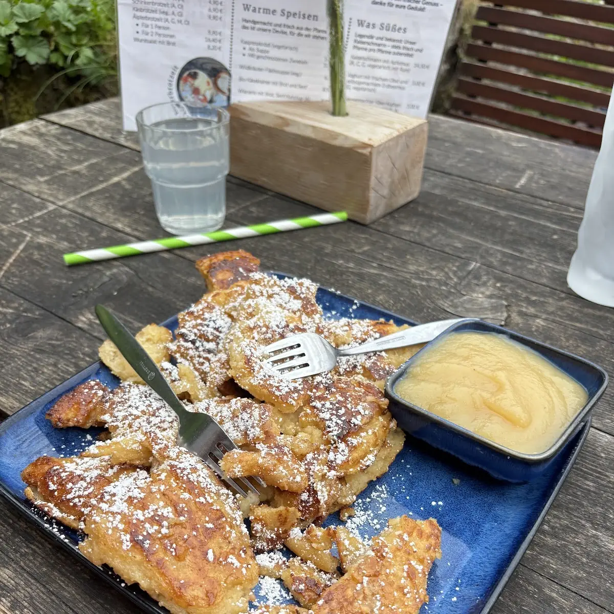 Essen und Trinken photo 3