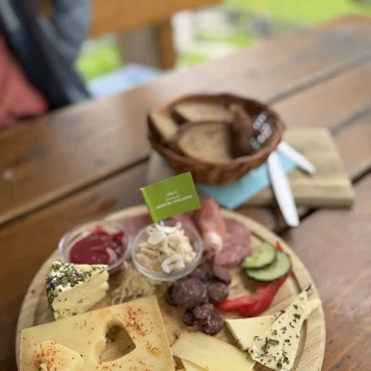 Essen und Trinken photo 4