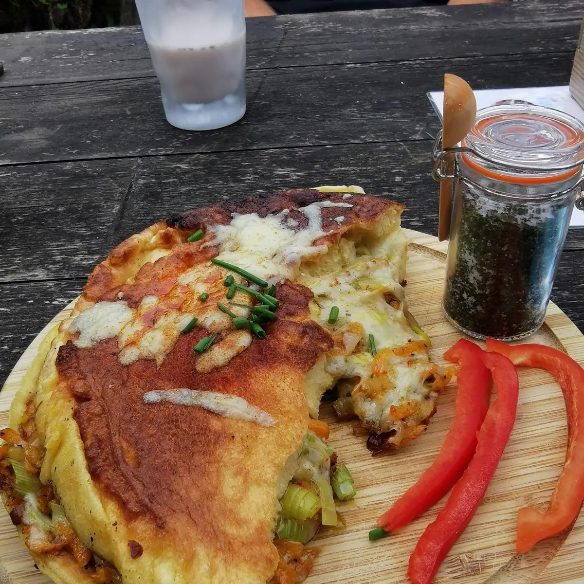 Essen und Trinken photo 6