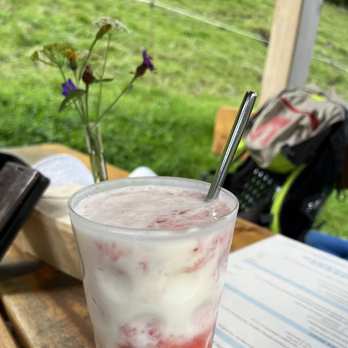 Essen und Trinken photo 8