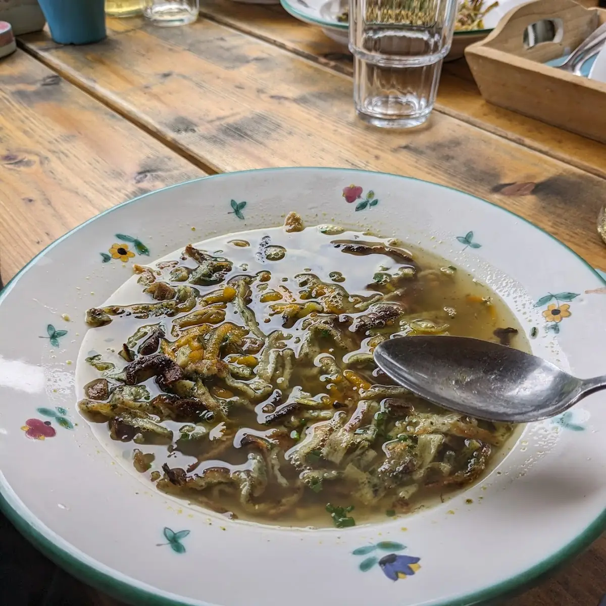 Essen und Trinken photo 9