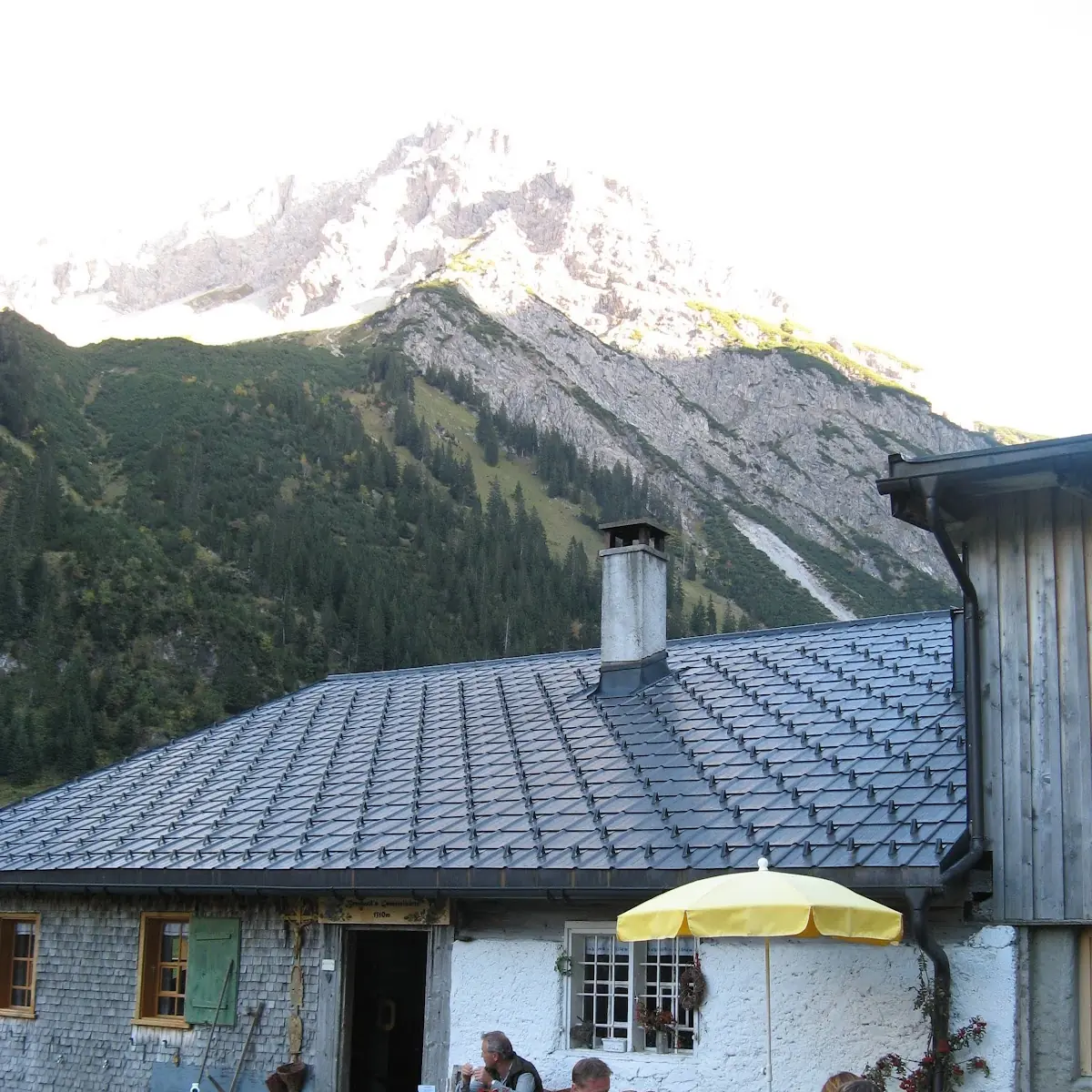 Atmosphäre photo 2