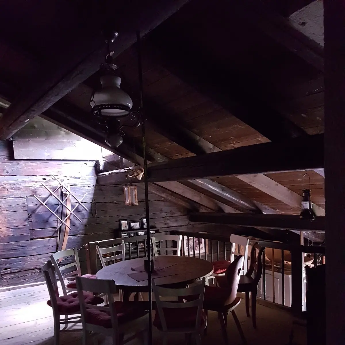 Atmosphäre photo 6