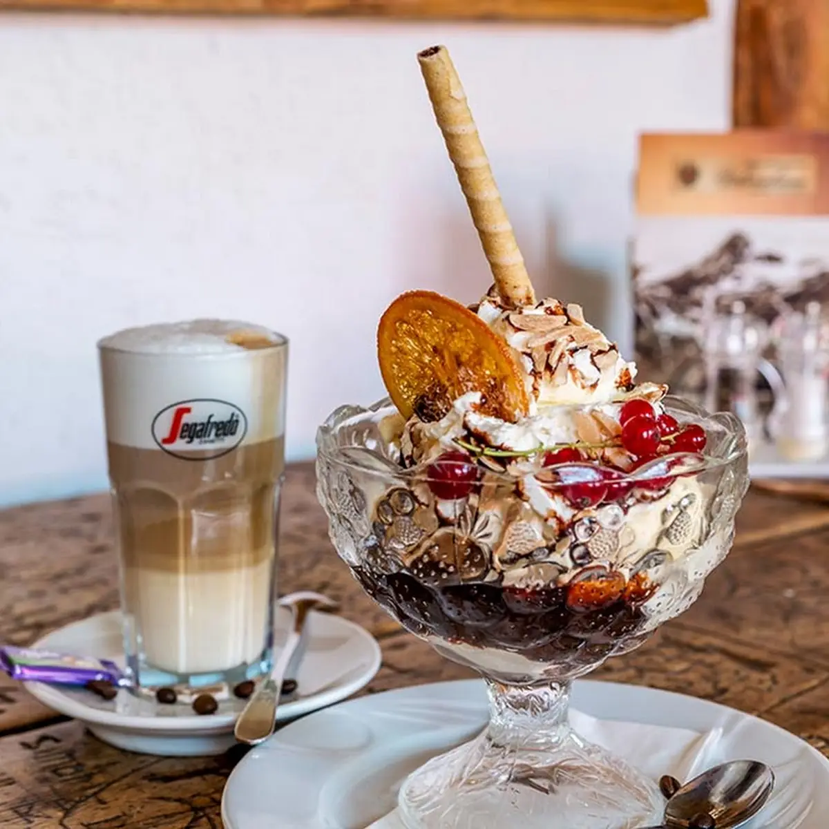 Essen und Trinken photo 1
