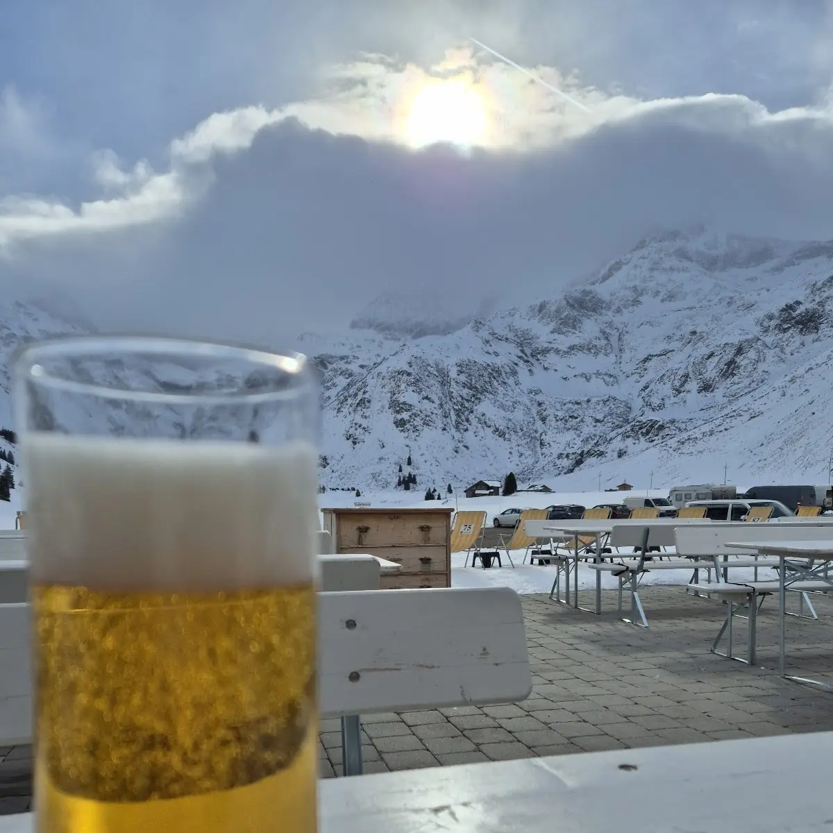 Essen und Trinken photo 10