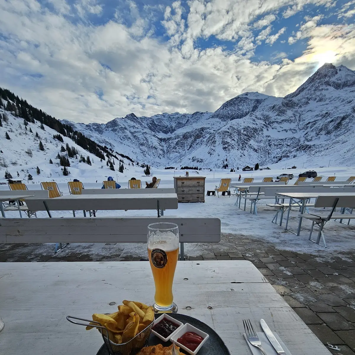 Essen und Trinken photo 6