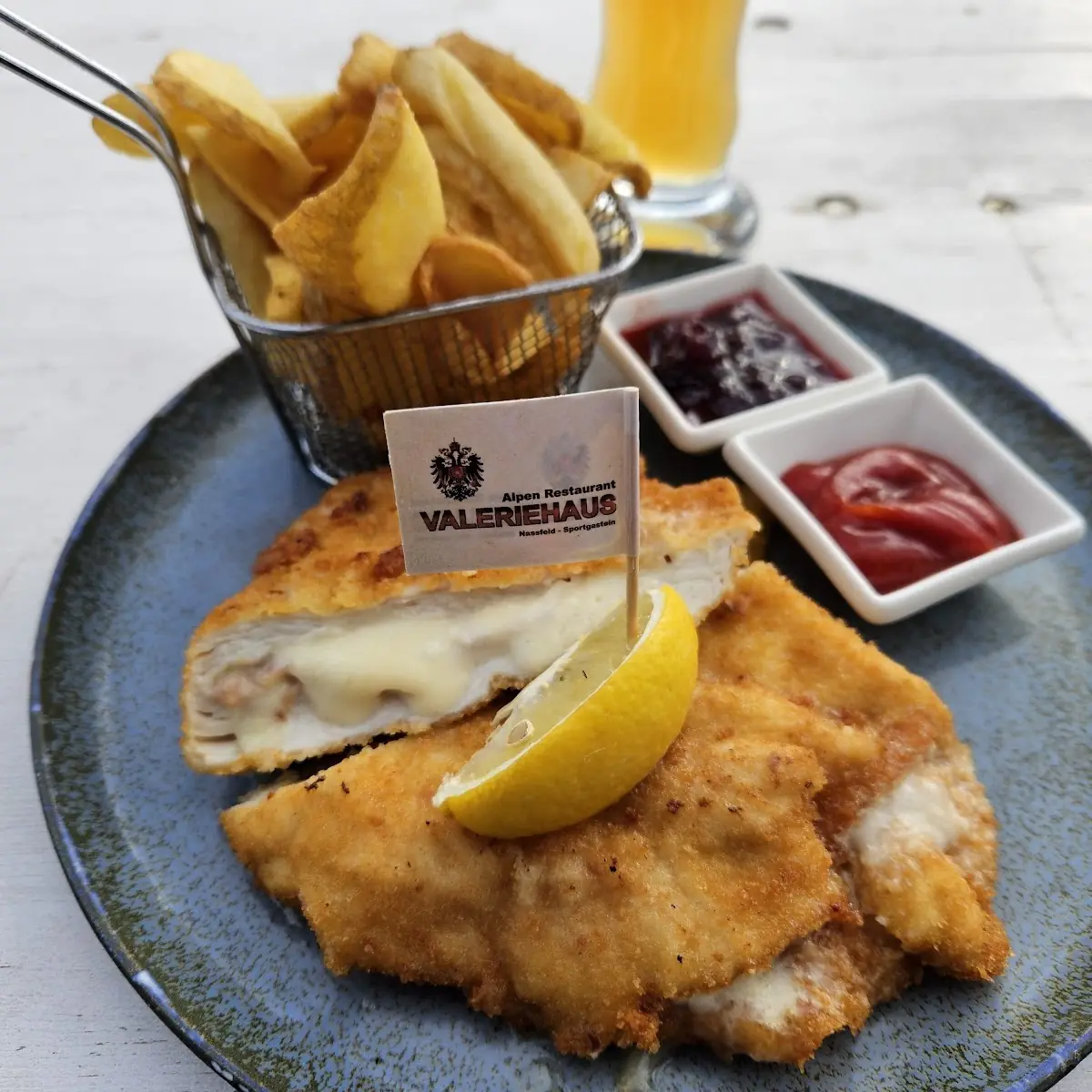 Essen und Trinken photo 7