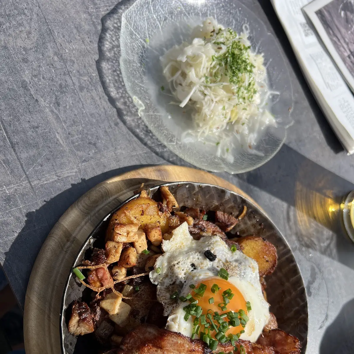 Essen und Trinken photo 9