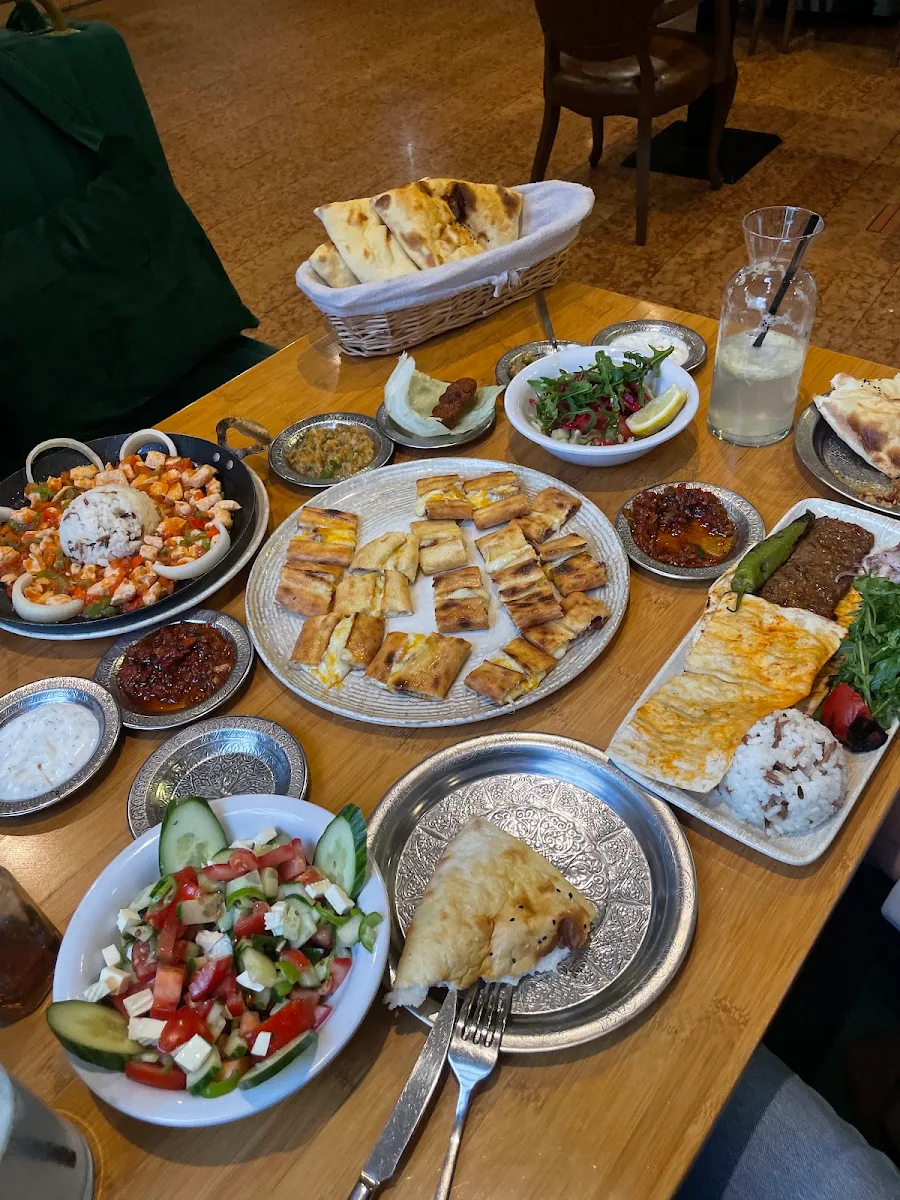 Essen und Trinken photo 10