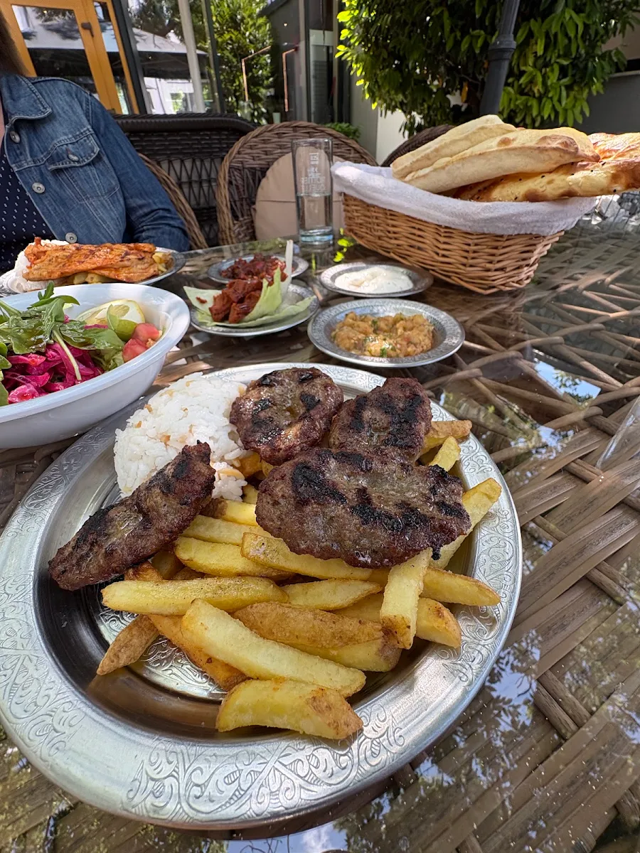 Essen und Trinken photo 4