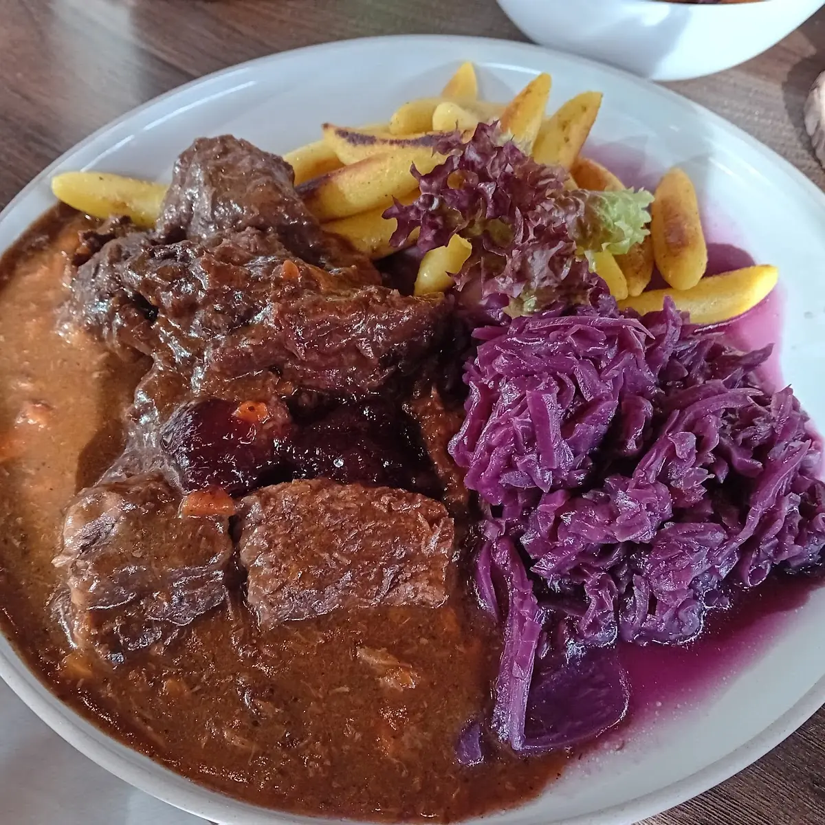Essen und Trinken photo 10