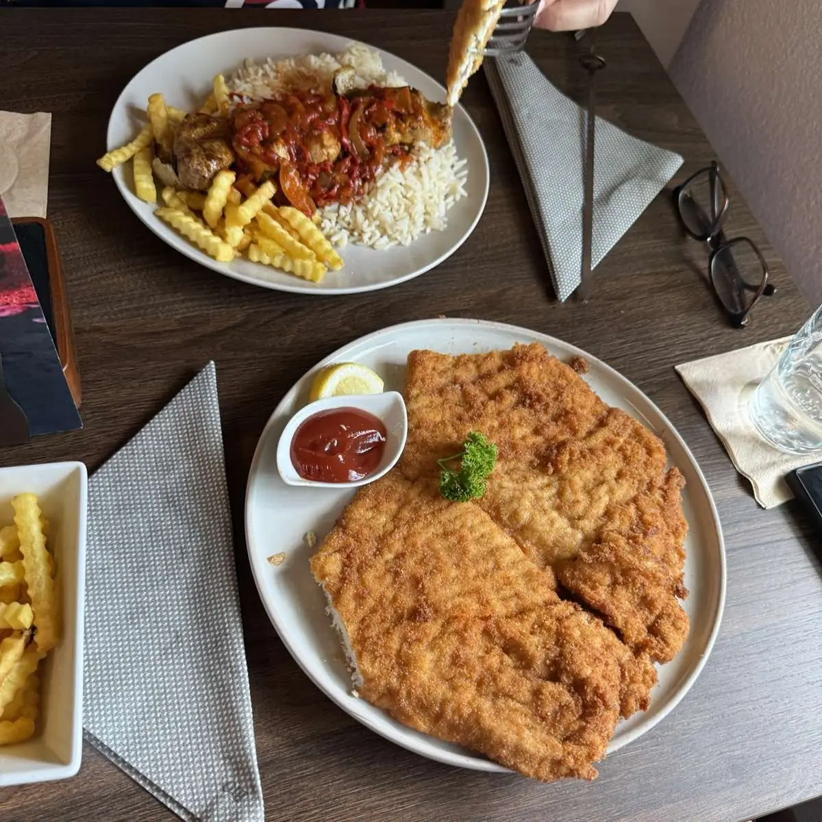 Essen und Trinken photo 2